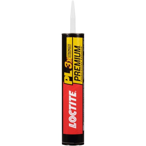 Pl Glue Stick, Clear, 28 oz 1390594